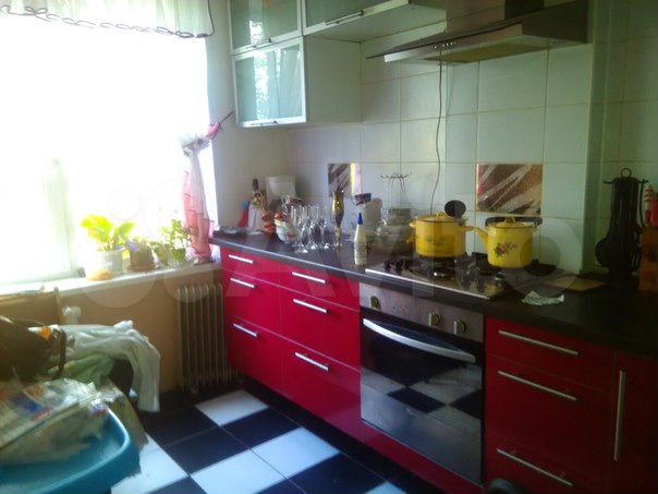 Комната 15 м² в 2-к., 5/12 эт.