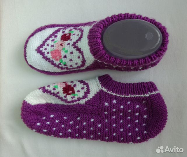 Следки для детей и взрослых