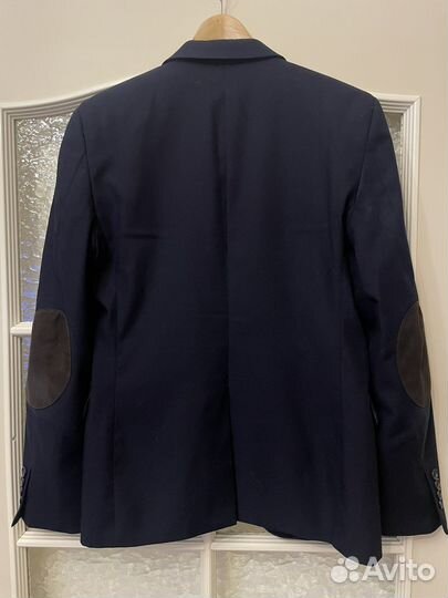 Костюм Van Cliff Бибер 176