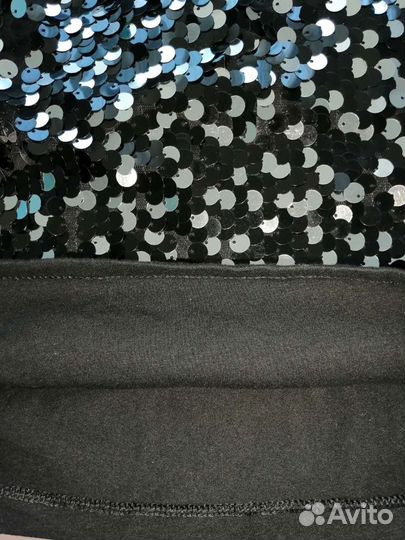 Ветровка куртка Reebok 140 для девочки