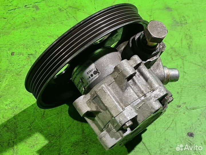 Насос гидроусилителя Chery Tiggo (T11) 2005-2016