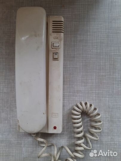 Проводные телефонные аппараты