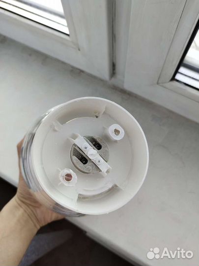 Светильник жкх