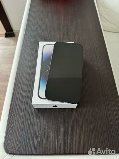 iPhone 14 Pro, 128 ГБ