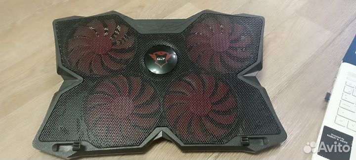 Ноутбук HP в отличном состоянии