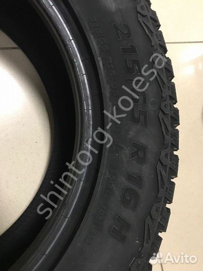 Matador MP 72 Izzarda A/T 2 215/65 R16 98H