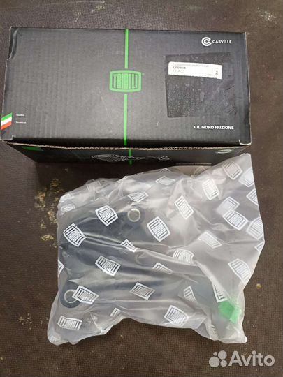 Подшипник выжимной на Ниссан Кашкай j10