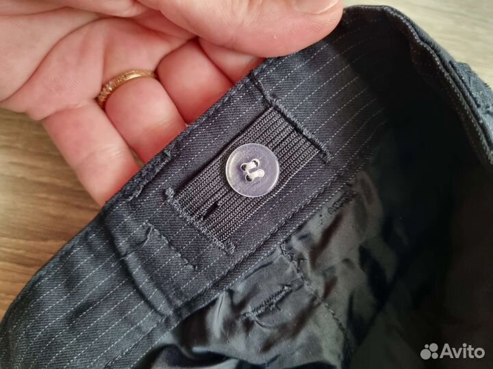 Одежда для школы пакетом 140 для мальчика