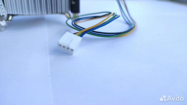 Кулер для процессора lga 775