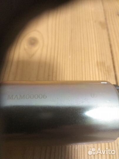 Бензонасос magneti marelli mam00006