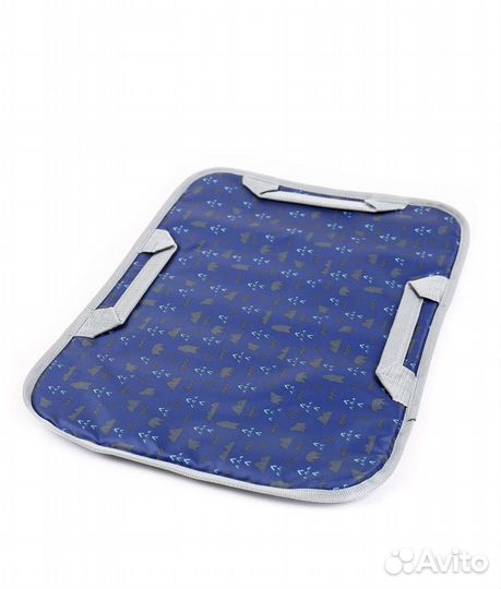 Санки ледянки мягкие