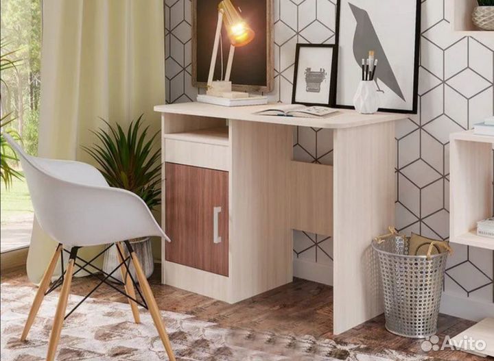 Стол письменный Стэнд-4