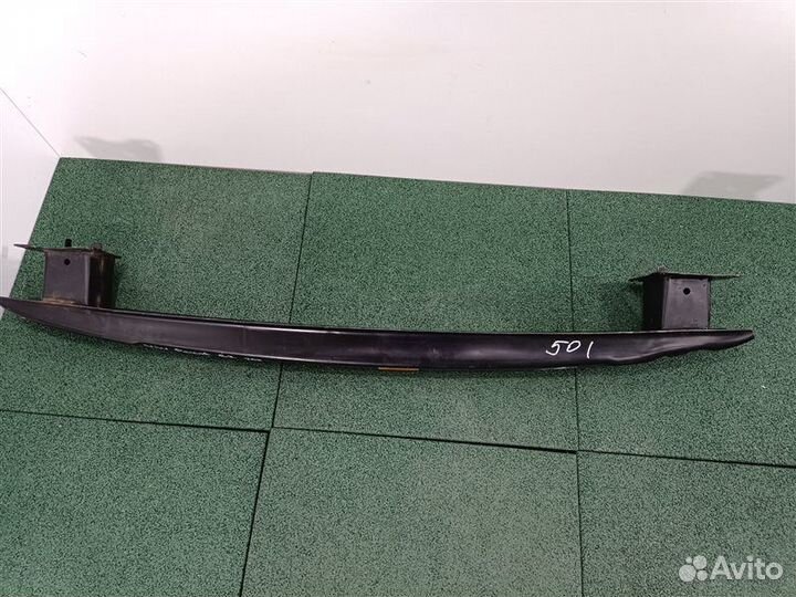 Усилитель бампера задний Vw Passat B7 2011