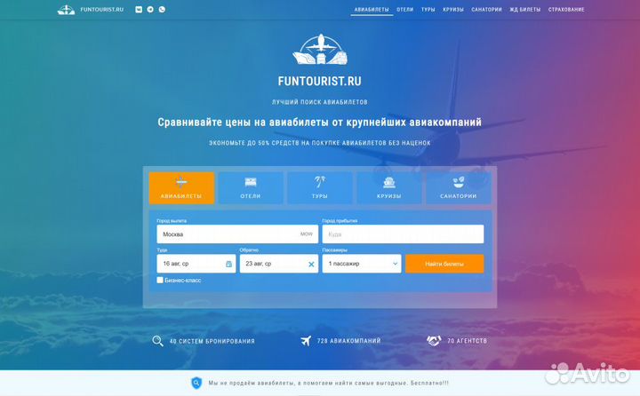 Готовый прибыльный бизнес с обучением