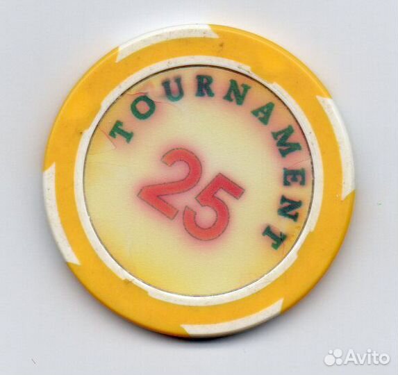 Игровой жетон