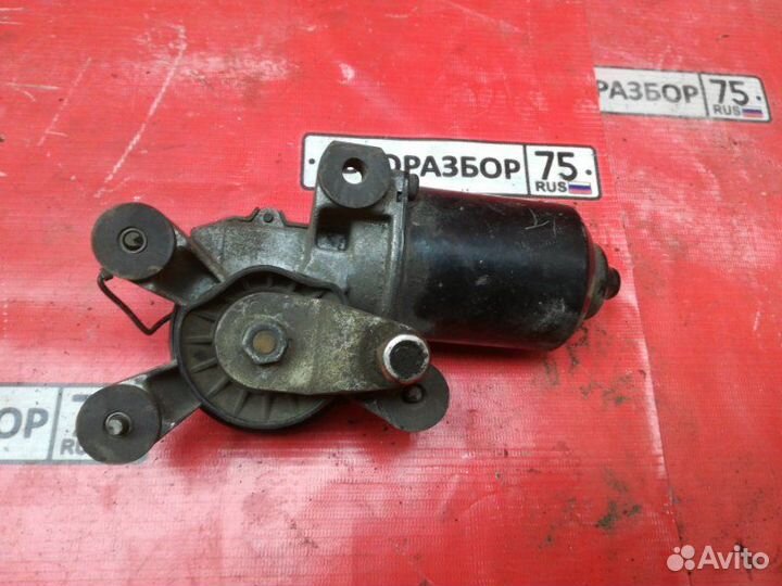 Мотор дворников Toyota Land Cruiser HDJ81 1HDT