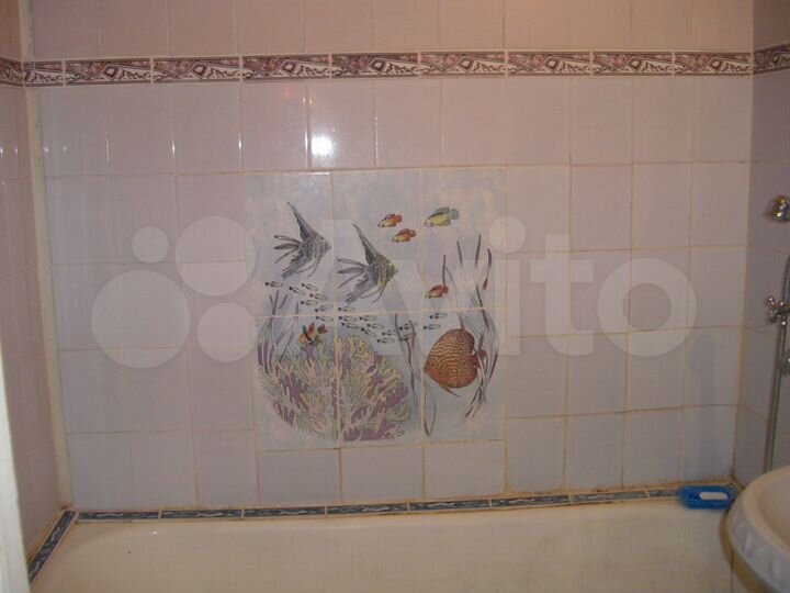 Комната 9 м² в 3-к., 7/10 эт.