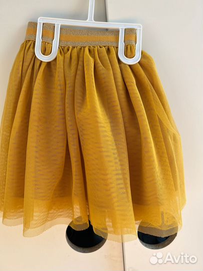 Одежда для девочек