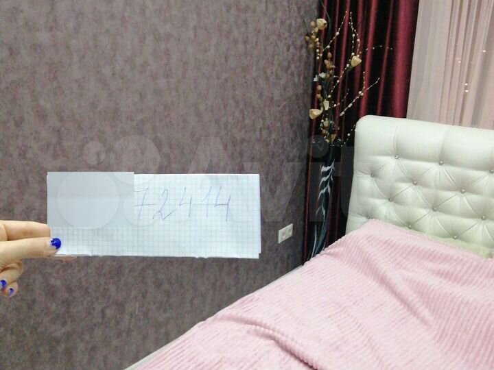 2-к. квартира, 48 м², 2/5 эт.