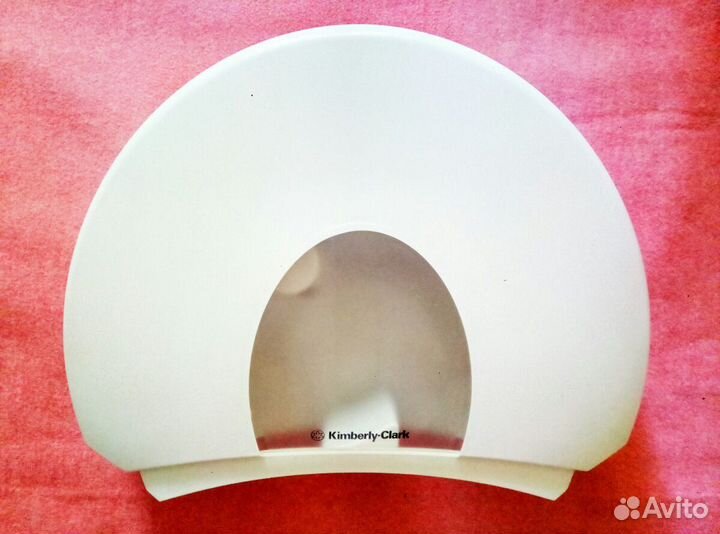 Держатель туалетной бумаги