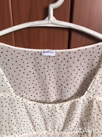 Платье, блузки