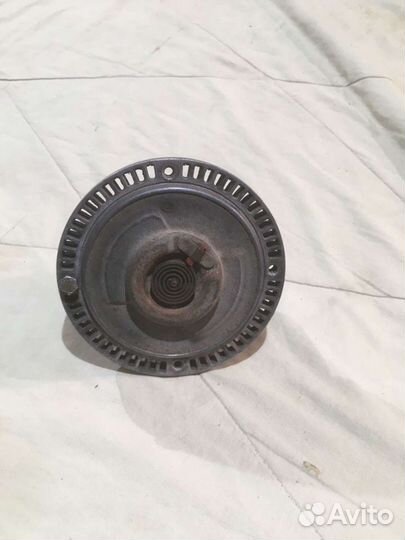 Вискомуфта Ауди Фольцваген VAG