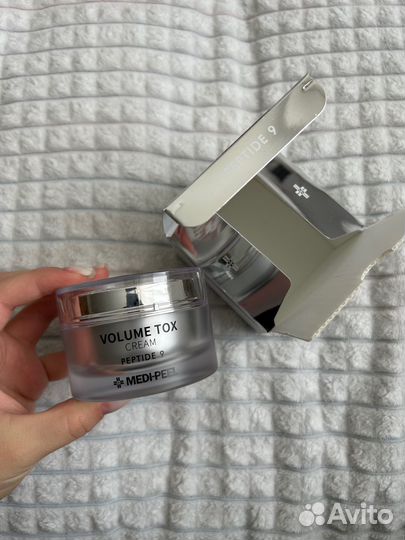 Крем для лица medi peel