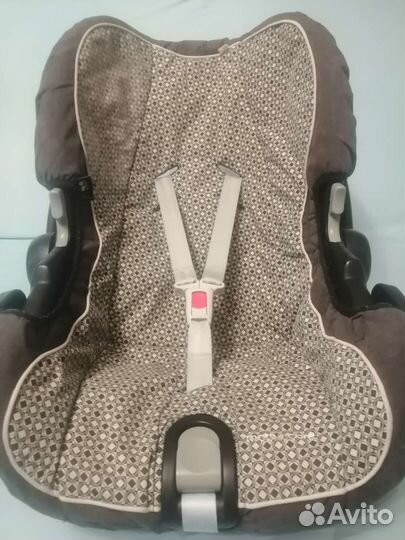 Кресло для младенцев автокресло от 0