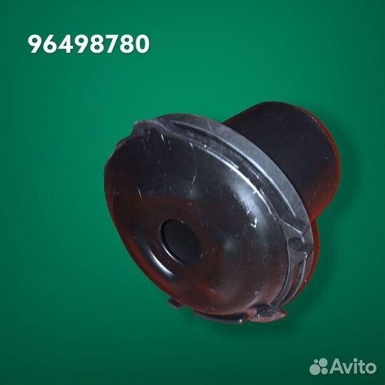 Чехол передней стойки Lacetti