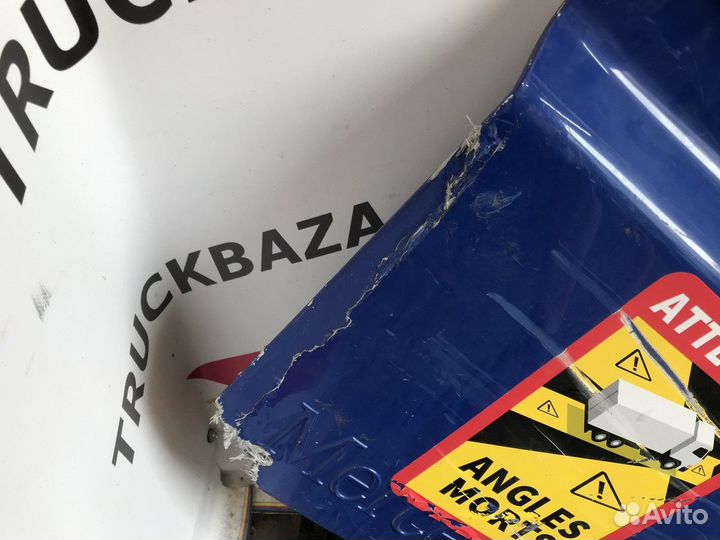 9417200348 Продолжение двери Mercedes-Benz Actros