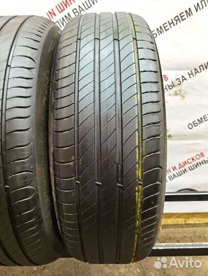 Michelin Primacy 4 215/65 R17 103V