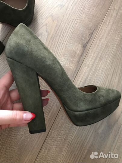 Corso como новые