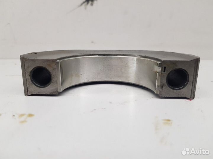 Крышка коленвала бугель G4KD (Hyundai ix35)