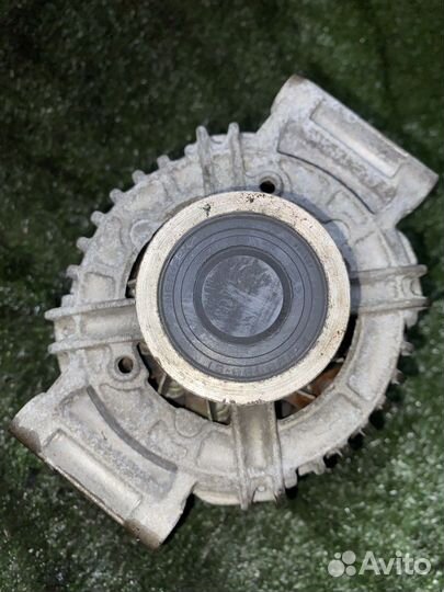 Генератор BZB Audi A3 8P 06B903016AB