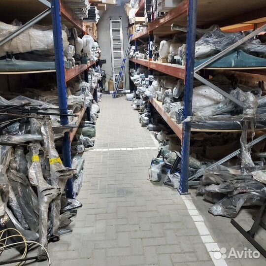 Фаркоп Toyota Rav4 2013-2019г. 570300