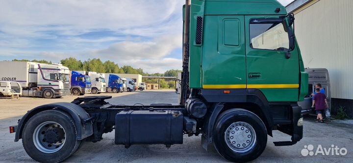 МАЗ 5440А9-1320-031, 2011