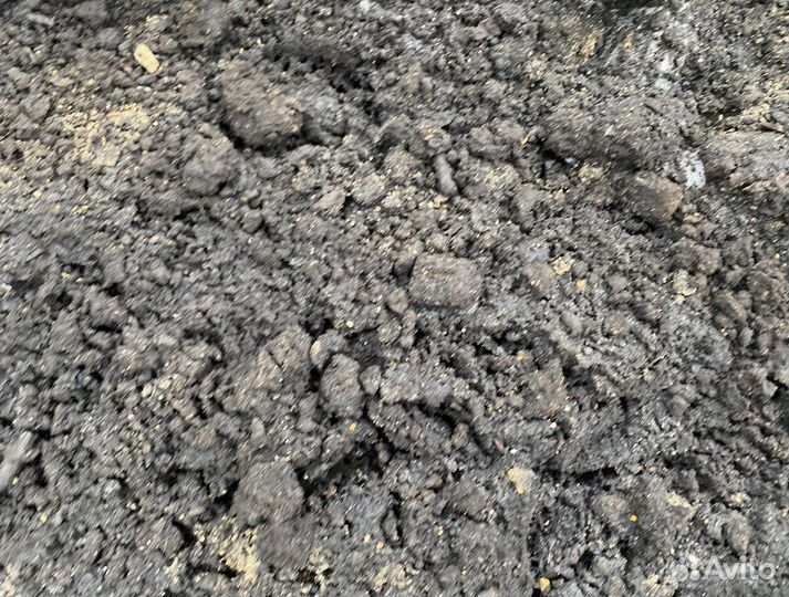 Торф, щебень, песок, чернозем