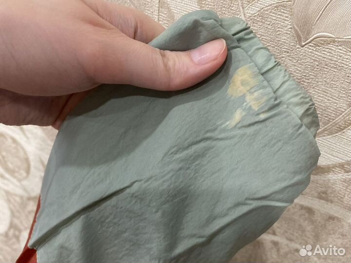 Детская ветровка