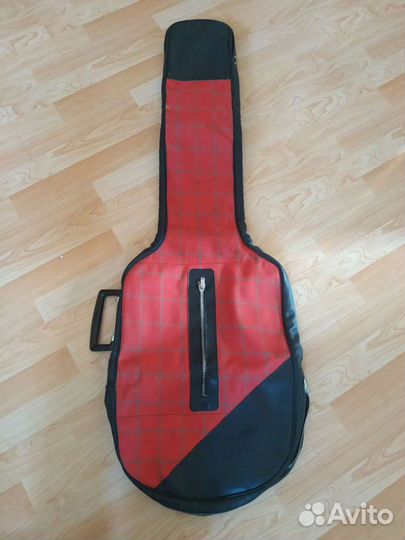 Чехол для электрогитары