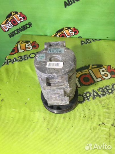 Компрессор кондиционера Geely Emgrand Ec7 I