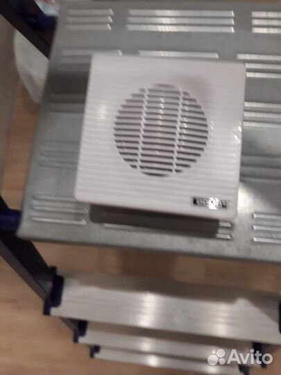 Оповещатель речевой пожарный