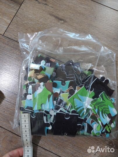 Набор подарочный для девочек