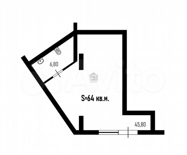 Коммерческая недвижимость