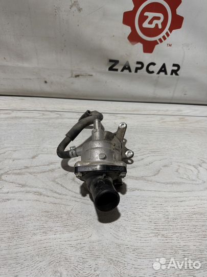 Lexus Lx570 корпус термостат