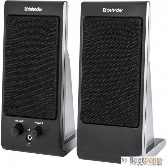 Колонки Defender 2.0 SPK-170