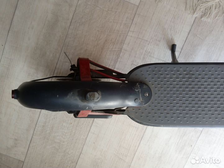 Электросамокат xiaomi М365