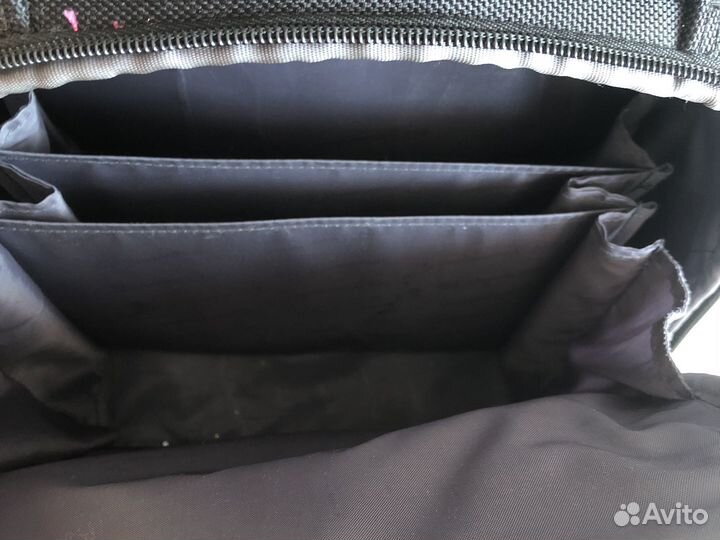 Рюкзак школьный для девочки hummingbird