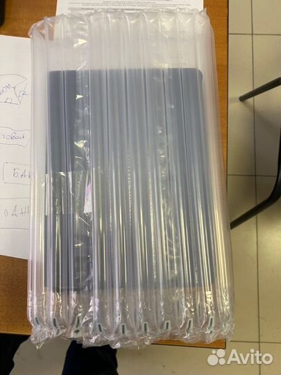 Чехол для iPad с клавиатурой для iPad 10,2 9/8/7th