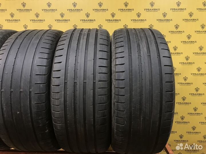 Goodyear Eagle F1 Asymmetric 2 235/50 R18 97V