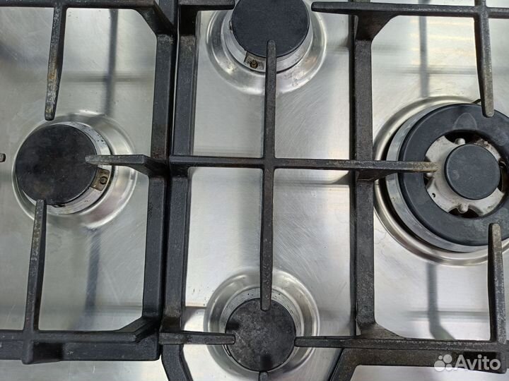 Газовая варочная панель Electrolux